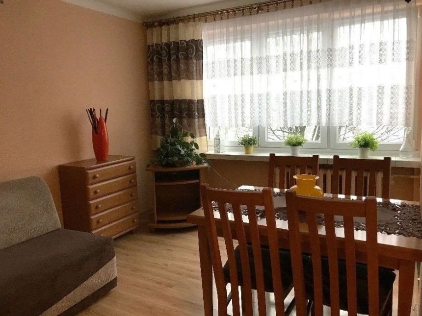 Będzin Syberka, 1 500 zł, 30 m2, w bloku - zdjęcie 1