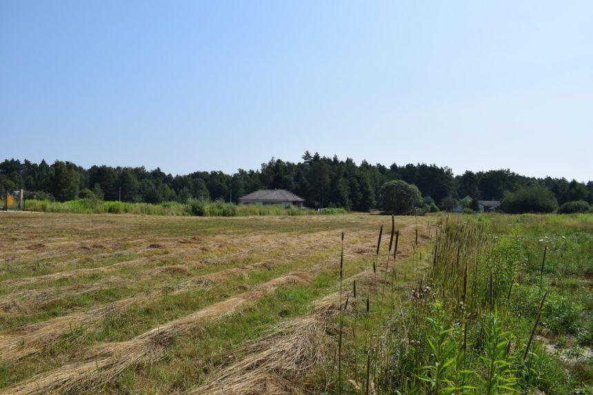 Działka budowlane 8.9 - Głogów Młp. miniaturka 7