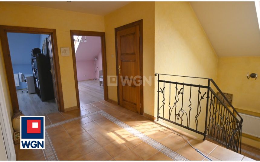 Wola Mielecka, 850 000 zł, 171 m2, murowany miniaturka 10