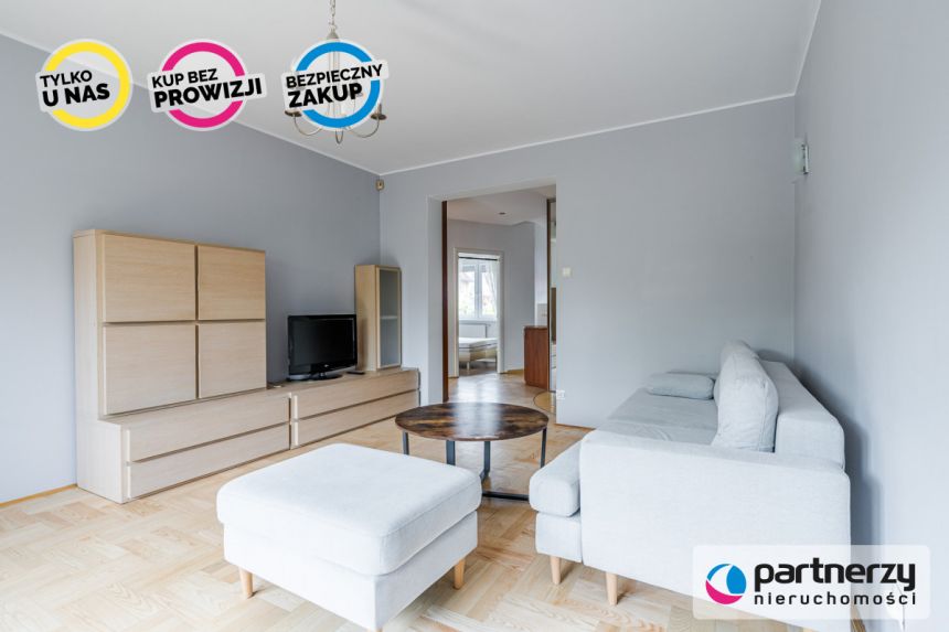 Gdańsk Osowa, 789 000 zł, 65.67 m2, z balkonem miniaturka 2