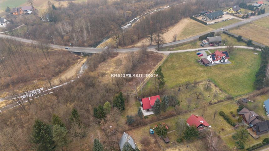 działka w Stadnikach - spokój blisko natury miniaturka 10