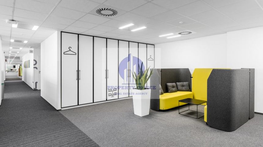 Wawer: biuro 11,80pln m2 miniaturka 4