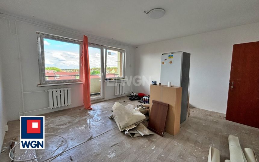 Szczecin Bukowe, 489 000 zł, 74 m2, z loggią miniaturka 2