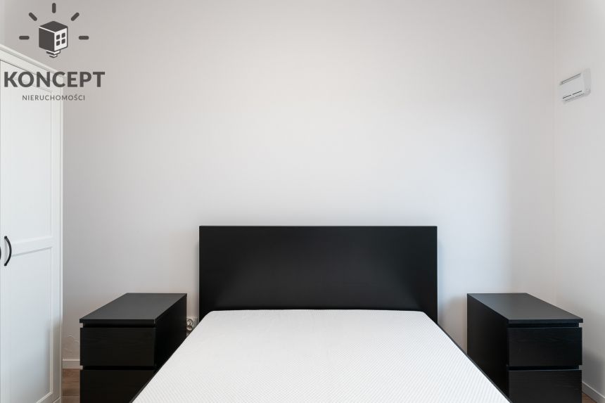 2 pok. | Balkon | SPA i Siłownia | od lipca miniaturka 7