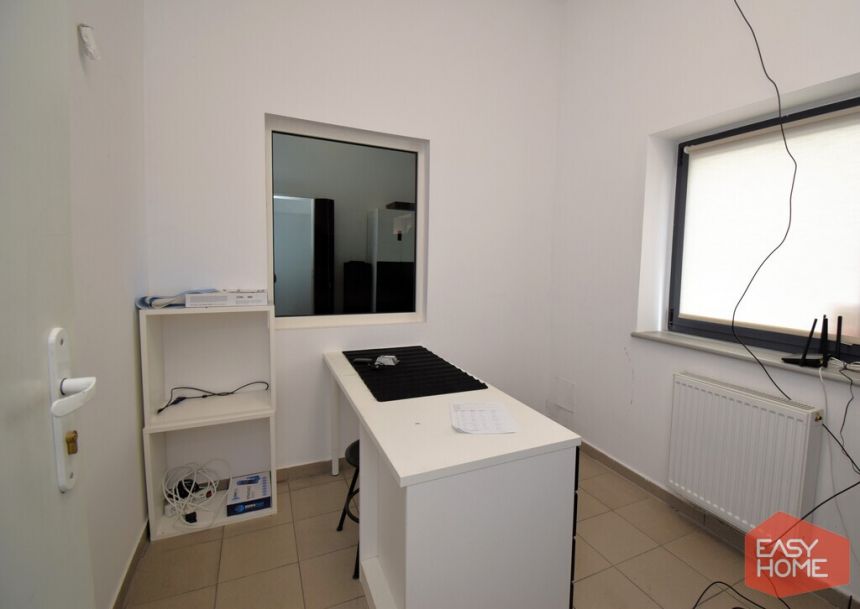 Lokal użytkowy 196 m2, parter, zaplecze miniaturka 12