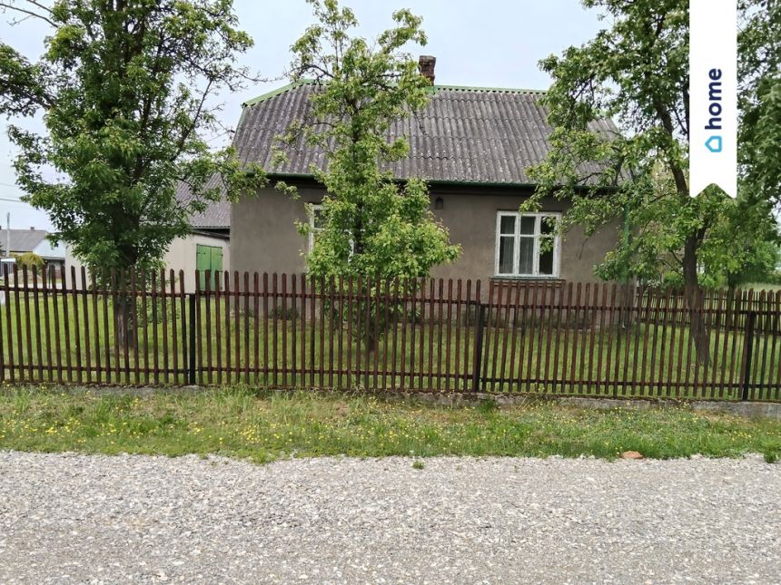 Dom, Cicha i Spokojna Okolica, Działka 9ar, Okazja - zdjęcie 1