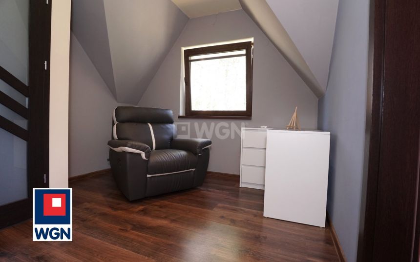 Zofiówka, 649 000 zł, 80 m2, jednorodzinny miniaturka 15