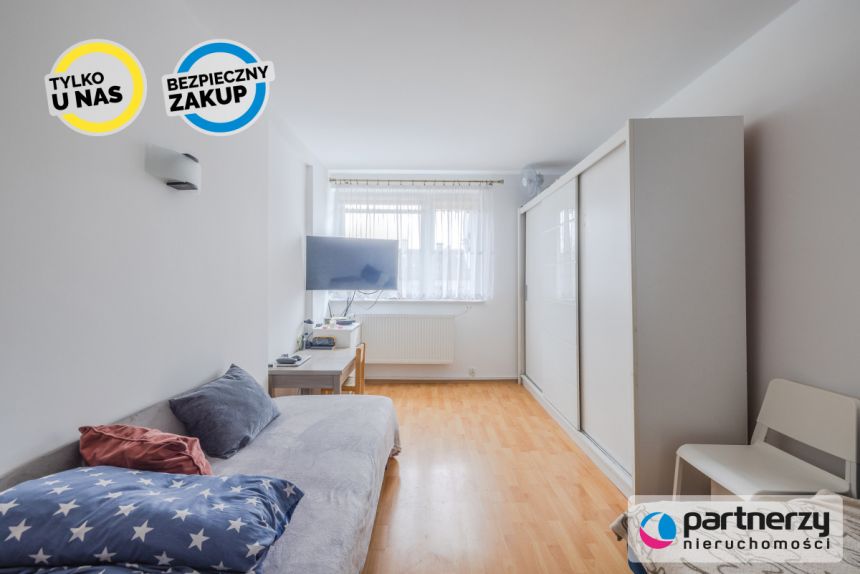 Gdańsk Wrzeszcz, 554 000 zł, 47.24 m2, 2 pokojowe miniaturka 2