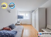 Gdańsk Wrzeszcz, 540 000 zł, 47.24 m2, 2 pokojowe miniaturka 2