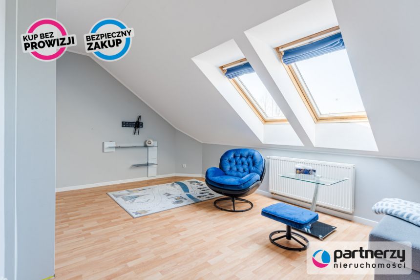 Lublewo Gdańskie, 1 399 000 zł, 154 m2, z gazobetonu miniaturka 16