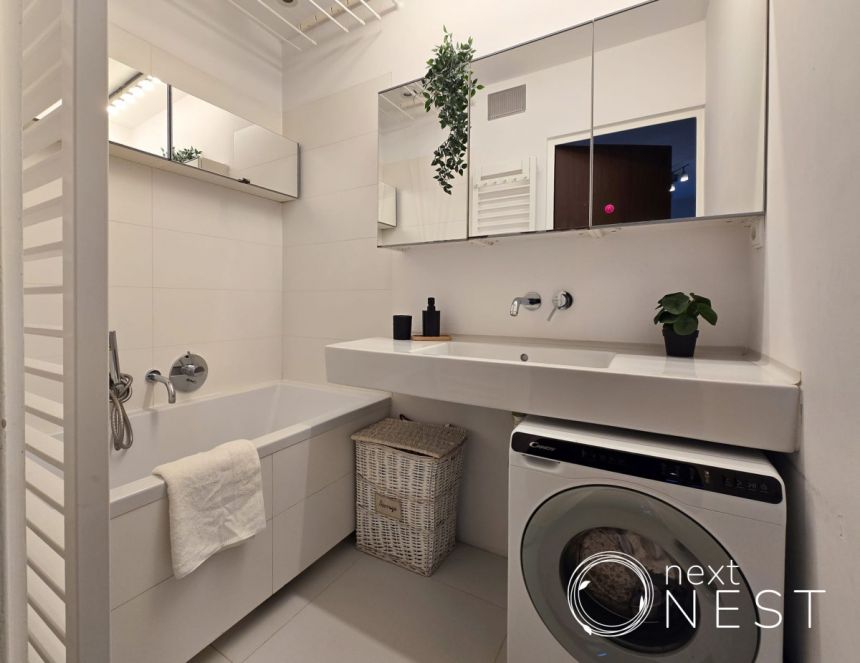 Warszawa Ursynów, 779 000 zł, 52.8 m2, pietro 3 miniaturka 19