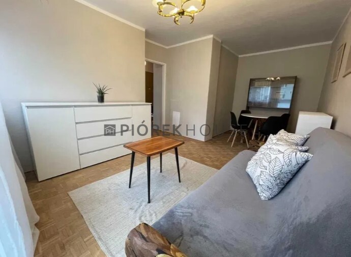 2-pokojowe mieszkanie na Ochocie miniaturka 2