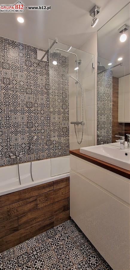 Kraków Osiedle Ruczaj-Zaborze, 999 000 zł, 64.86 m2, pietro 2 miniaturka 4