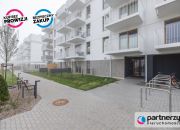 Gdańsk Łostowice, 409 000 zł, 38.43 m2, z miejscem parkingowym miniaturka 10
