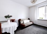 Warszawa Szczęśliwice, 600 000 zł, 39.63 m2, z loggią miniaturka 21