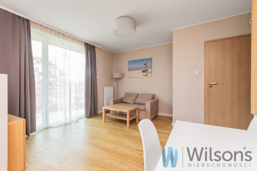 Stegna, 620 000 zł, 44.36 m2, M2 miniaturka 20