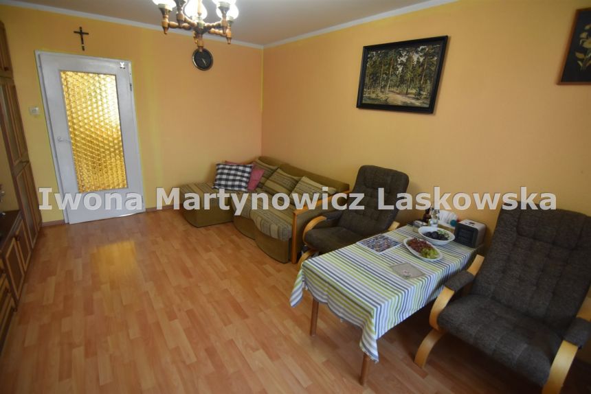 Lubin Osiedle Polne, 290 000 zł, 45.13 m2, do odnowienia miniaturka 3