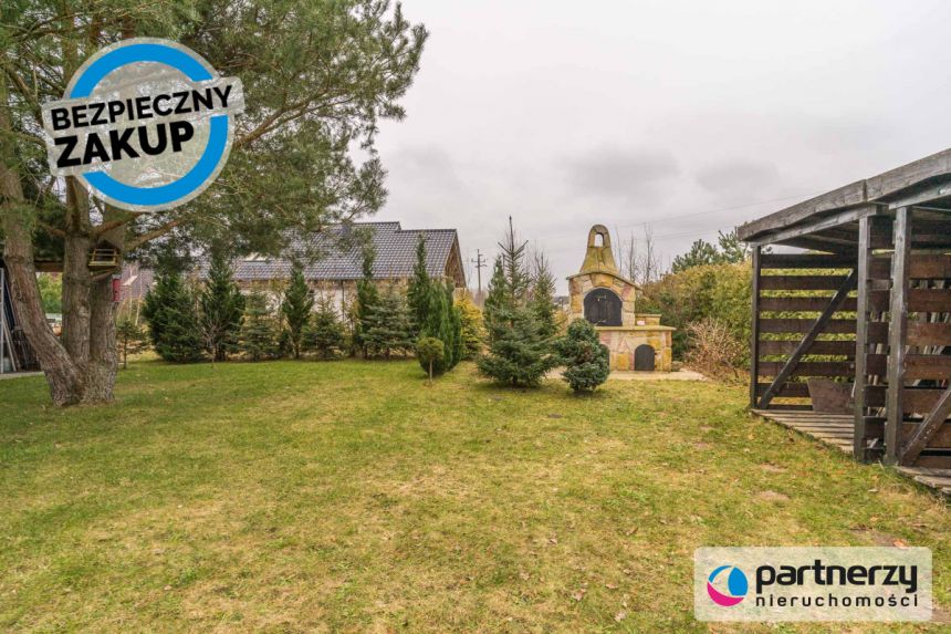 Warzenko, 2 700 000 zł, 463.02 m2, centralne ogrzewanie miniaturka 18
