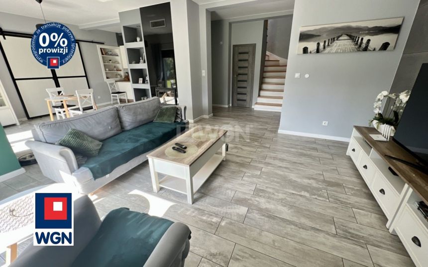 Lutomia Dolna, 1 390 000 zł, 204 m2, jednorodzinny miniaturka 5