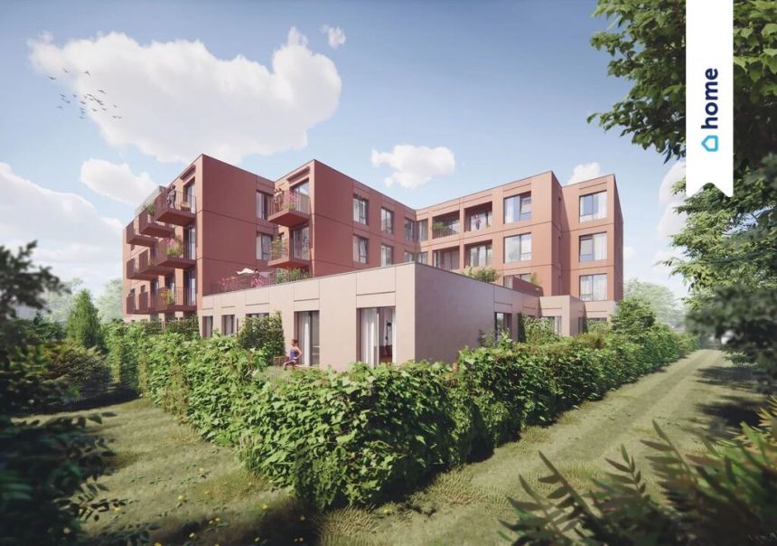 Rozkładowe M4|Taras 33 m2|Wszędzie blisko| IV 2025 - zdjęcie 1