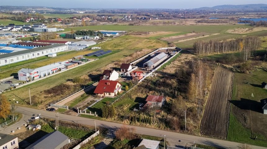 Strefa ekonomiczna Mników / 59 ar miniaturka 10