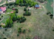 Działka pod dom nad jeziorem - Gliszcz 1725m² miniaturka 3