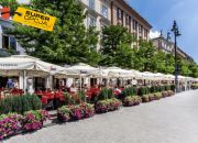 Kraków Stare Miasto, 19 000 zł, 70 m2, 5 pokoi miniaturka 3