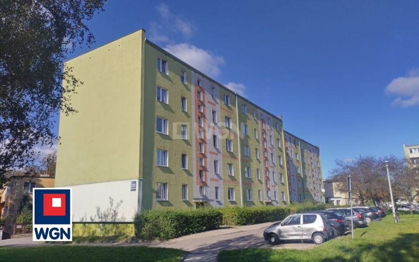 Gdynia Cisowa, 359 000 zł, 39.7 m2, kuchnia z oknem miniaturka 2