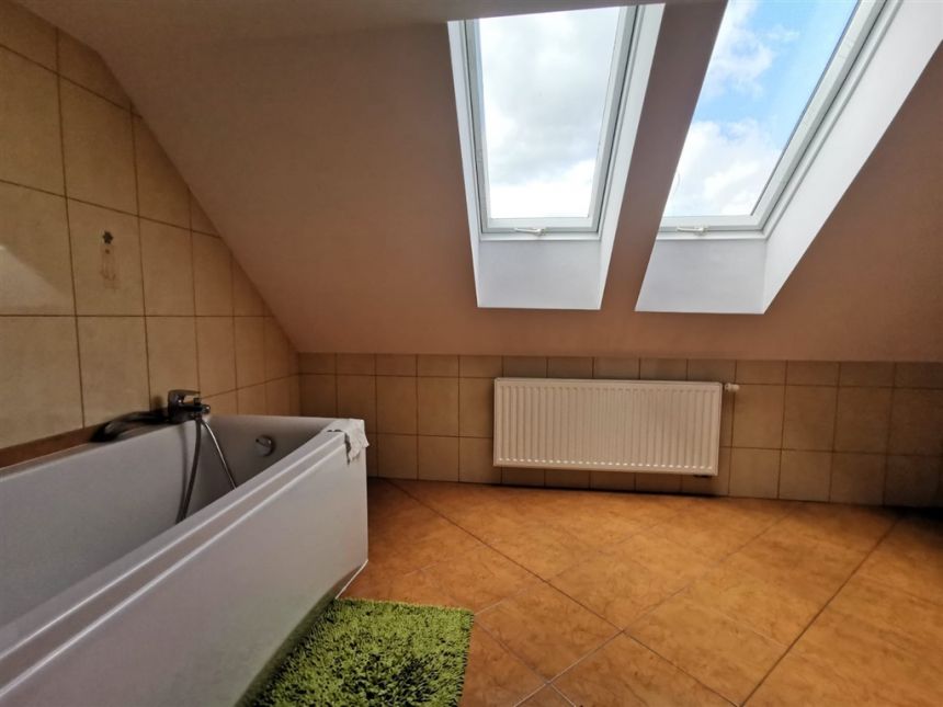 Dębrznik, 750 000 zł, 280 m2, 6 pokoi miniaturka 10
