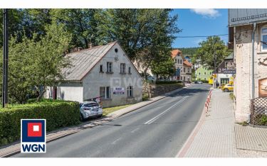 Świeradów-Zdrój, 599 000 zł, 100 m2, jednorodzinny