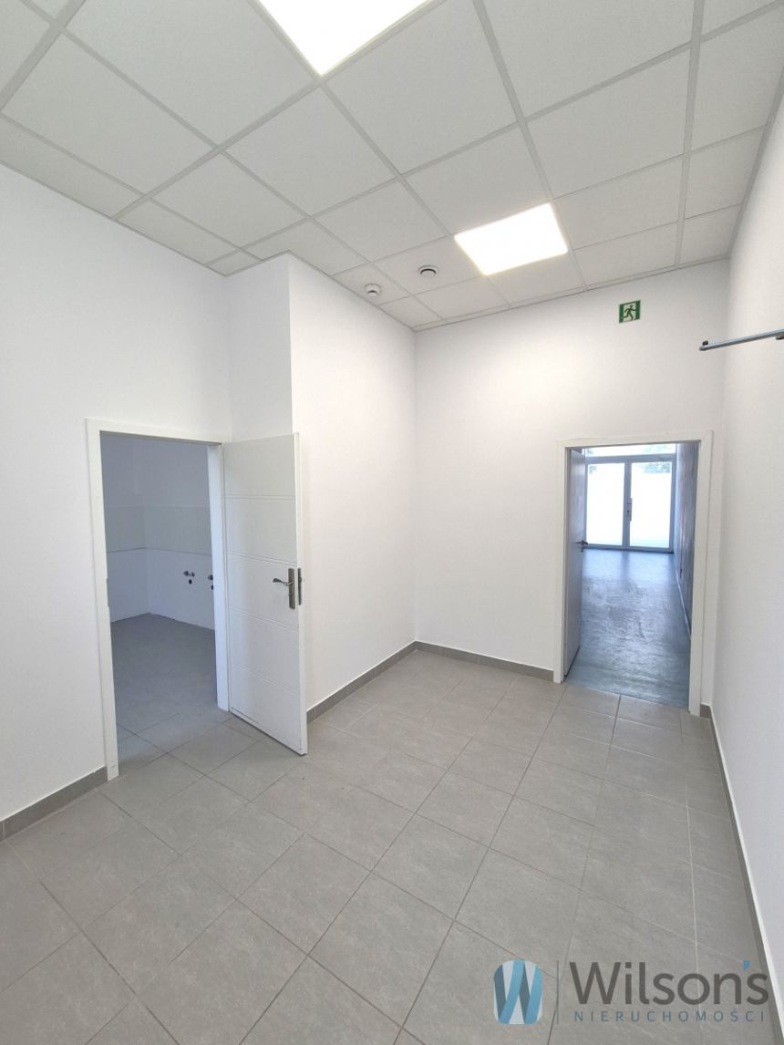 Warszawa Wola, 17 200 zł, 215.7 m2, pietro 1, 5 miniaturka 12