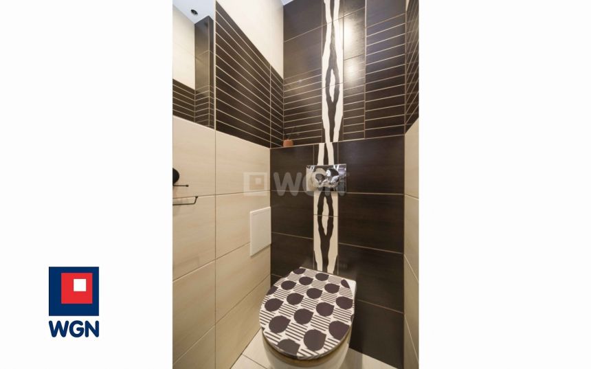 Siemianowice Śląskie Bańgów, 439 000 zł, 60.39 m2, pietro 3/5 miniaturka 14