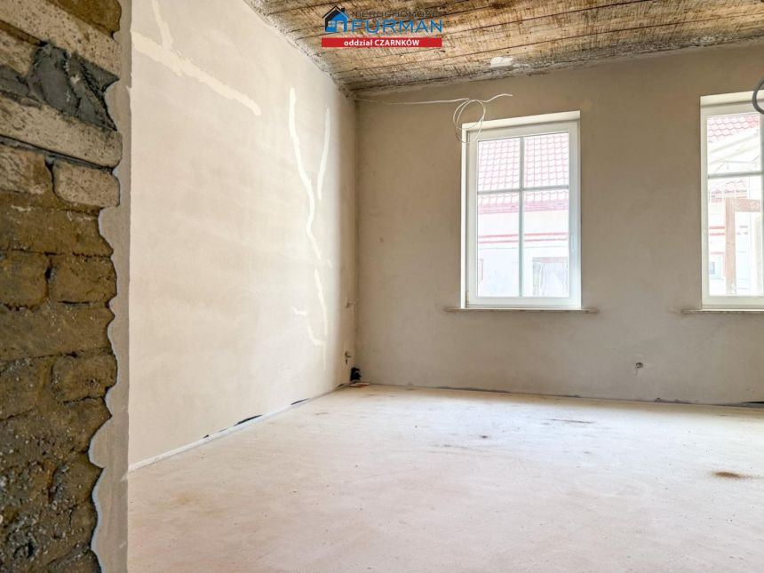 Dzierżążno Wielkie, 680 000 zł, 210 m2, do wykończenia miniaturka 19