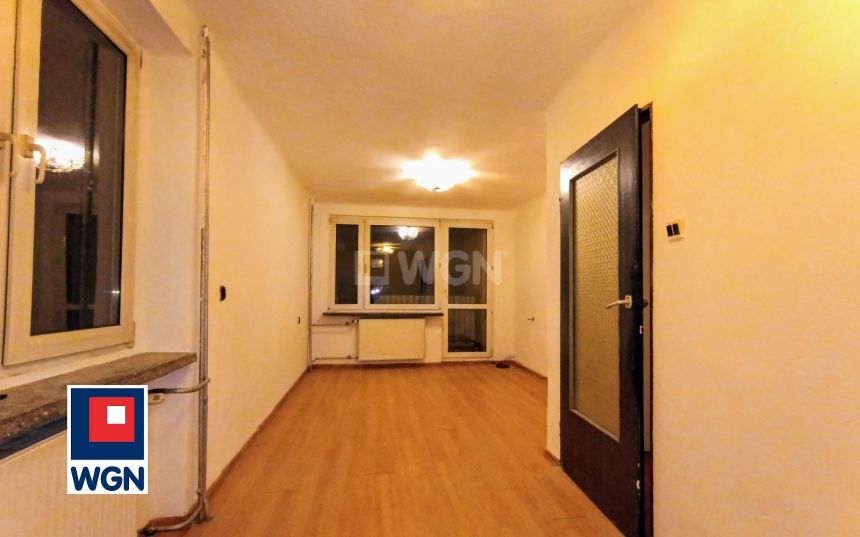 Radlin, 299 900 zł, 70 m2, z loggią miniaturka 15