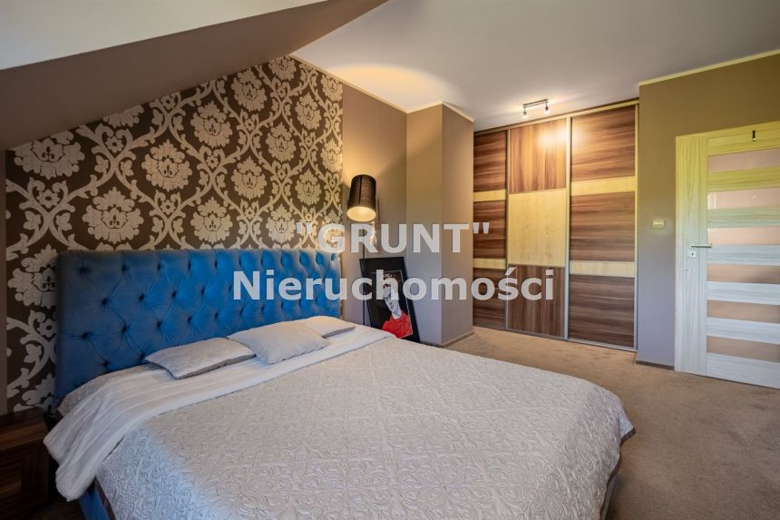 Piła Zamość, 1 399 000 zł, 168.18 m2, do zamieszkania miniaturka 13