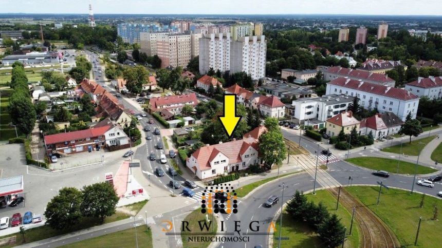 Gorzów Wielkopolski Osiedle Dolinki, 555 000 zł, 99.5 m2, oddzielna kuchnia miniaturka 2