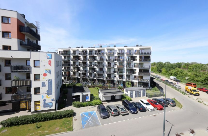 Warszawa Grochów, 3 200 zł, 51.62 m2, z garażem miniaturka 17
