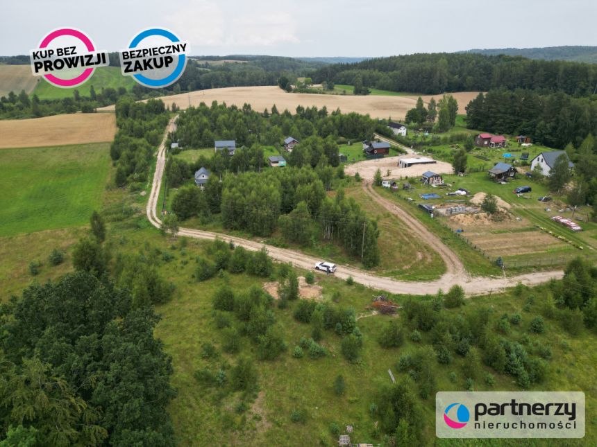 Piekło Górne, 133 589 zł, 15.01 ar, droga dojazdowa utwardzona miniaturka 4