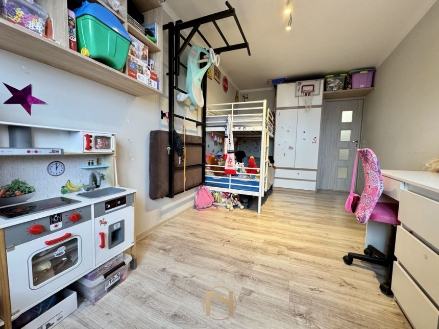 Gorzów Wielkopolski Osiedle Dolinki, 349 000 zł, 58.19 m2, pietro 8 miniaturka 11