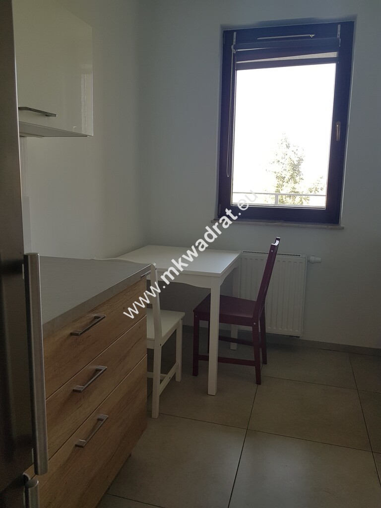 do wynajmu 2 pokoje +kuchnia Pruszków miniaturka 6