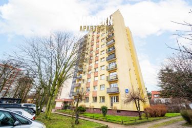 Sopot, 799 000 zł, 58 m2, parter