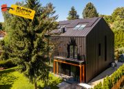 Kraków Wola Justowska, 6 600 000 zł, 238.33 m2, 5 pokoi miniaturka 19
