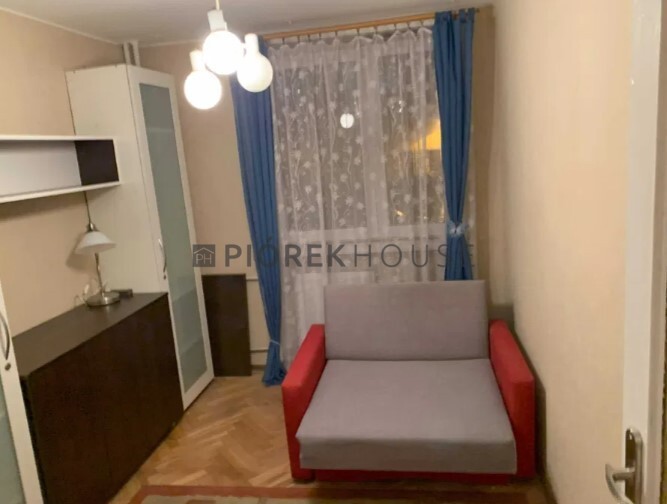 3-pokojowe mieszkanie na Woli miniaturka 4