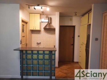 Warszawa Ochota, 445 000 zł, 23.71 m2, kawalerka