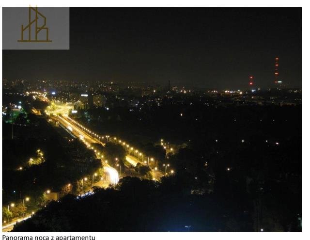 Warszawa, 4 100 000 zł, 142.5 m2, z balkonem miniaturka 11