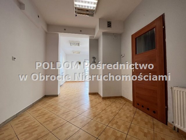 Lokal użytkowy 38,69 m2/Oborniki Śl miniaturka 3