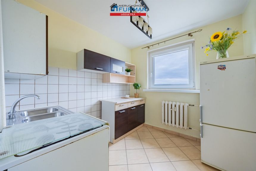 Piła Górne, 305 000 zł, 51.47 m2, stan bardzo dobry miniaturka 8