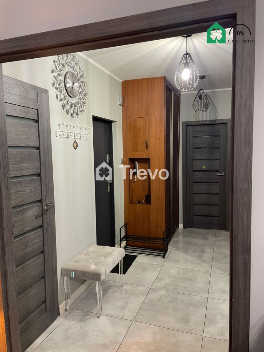Gdańsk Piecki-Migowo, 799 000 zł, 58.7 m2, M3 miniaturka 6