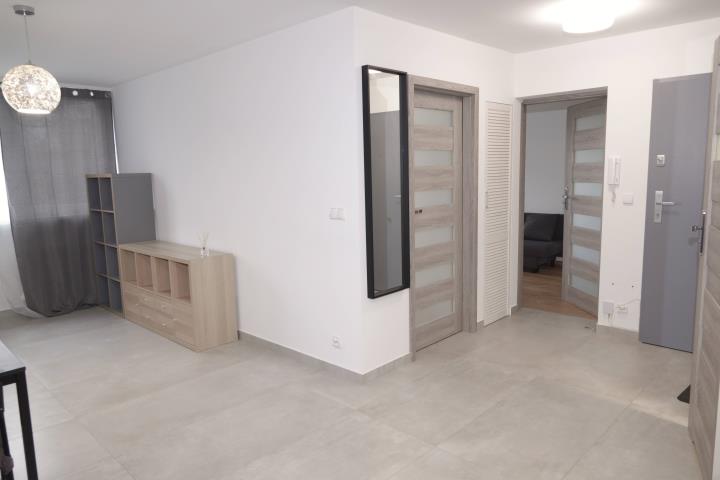 Wrocław Stare Miasto, 2 900 zł, 45.8 m2, otwarta kuchnia miniaturka 4