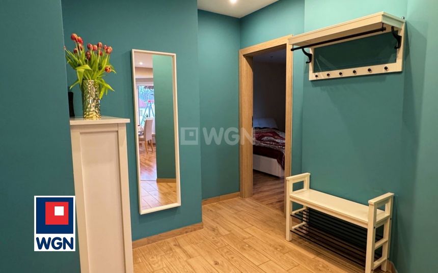 Wierzbno, 848 000 zł, 96 m2, ogrzewanie gazowe miniaturka 11